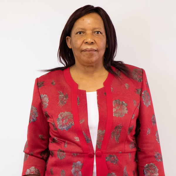 Sheila Dlamini